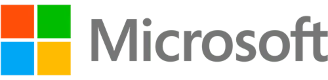 logo Microsoft