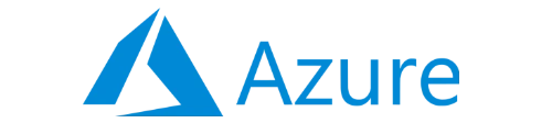 logo Microsoft Azure