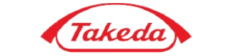logo takeda